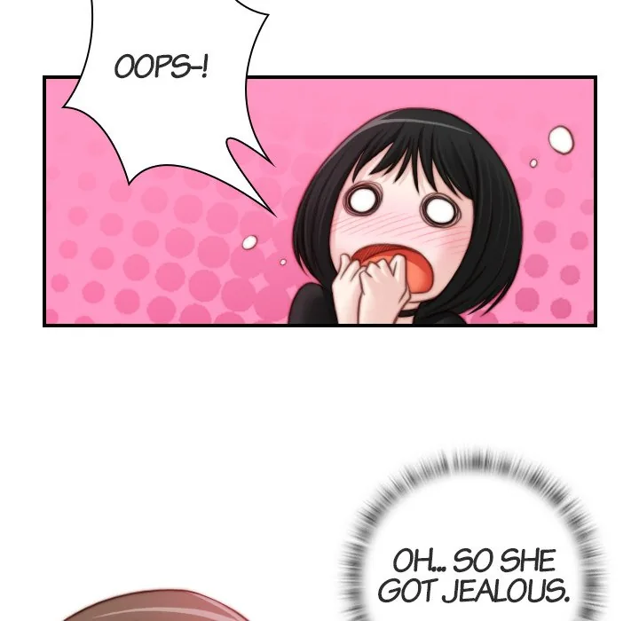 Secret Workshop Chapter 18 page 46 - 