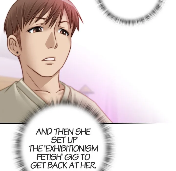 Secret Workshop Chapter 18 page 47 - 