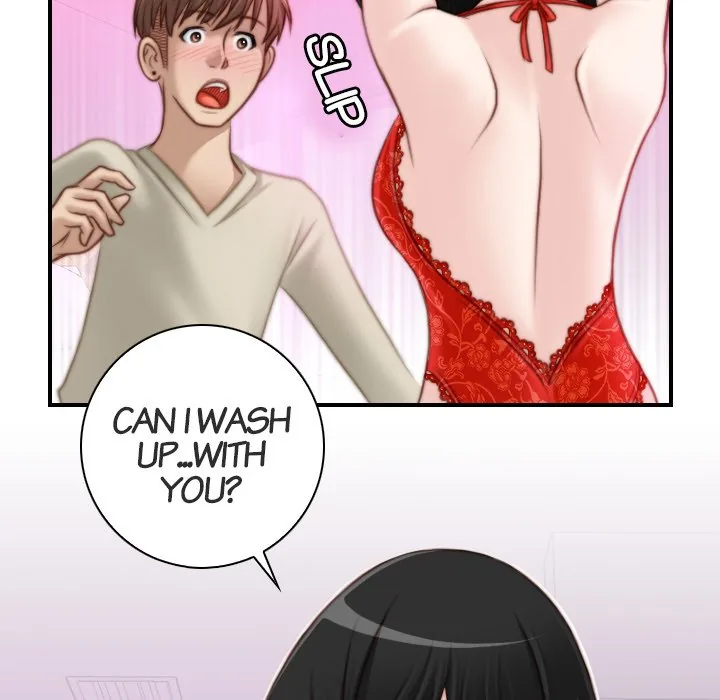 Secret Workshop Chapter 18 page 49 - 