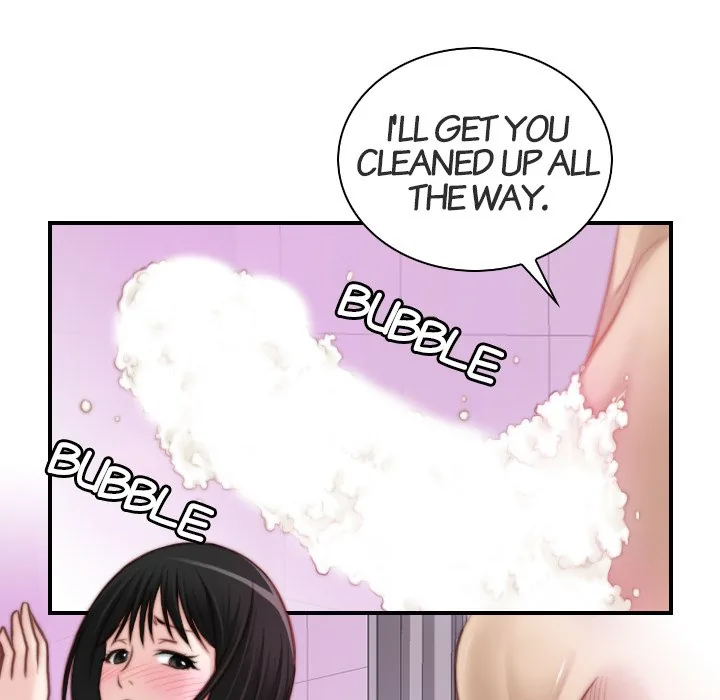 Secret Workshop Chapter 18 page 53 - 