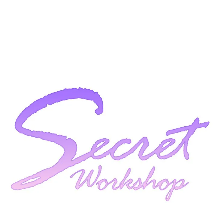 Secret Workshop Chapter 18 page 8 - 