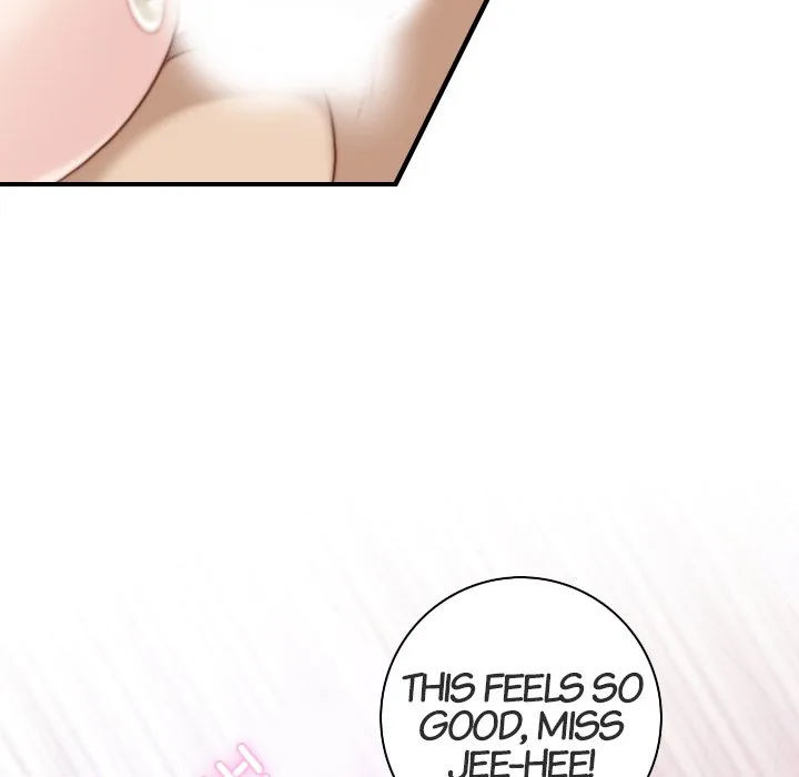 Secret Workshop Chapter 18 page 73 - 