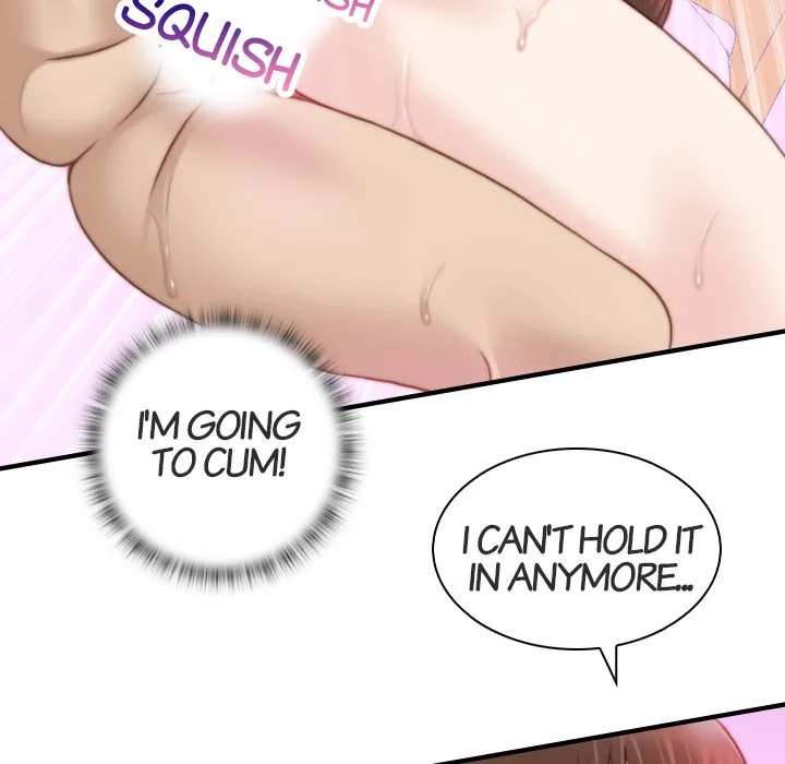 Secret Workshop Chapter 18 page 78 - 