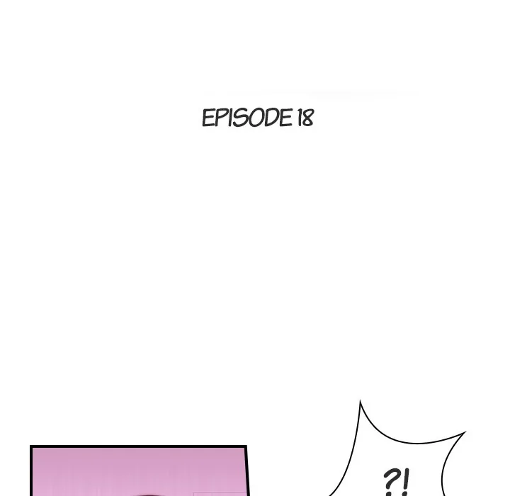 Secret Workshop Chapter 18 page 9 - 