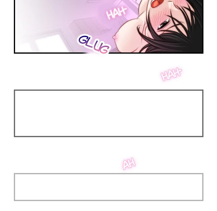Secret Workshop Chapter 18 page 81 - 