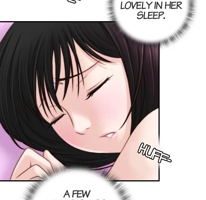 Secret Workshop Chapter 18 page 83 - 