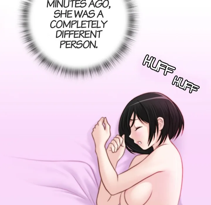 Secret Workshop Chapter 18 page 84 - 