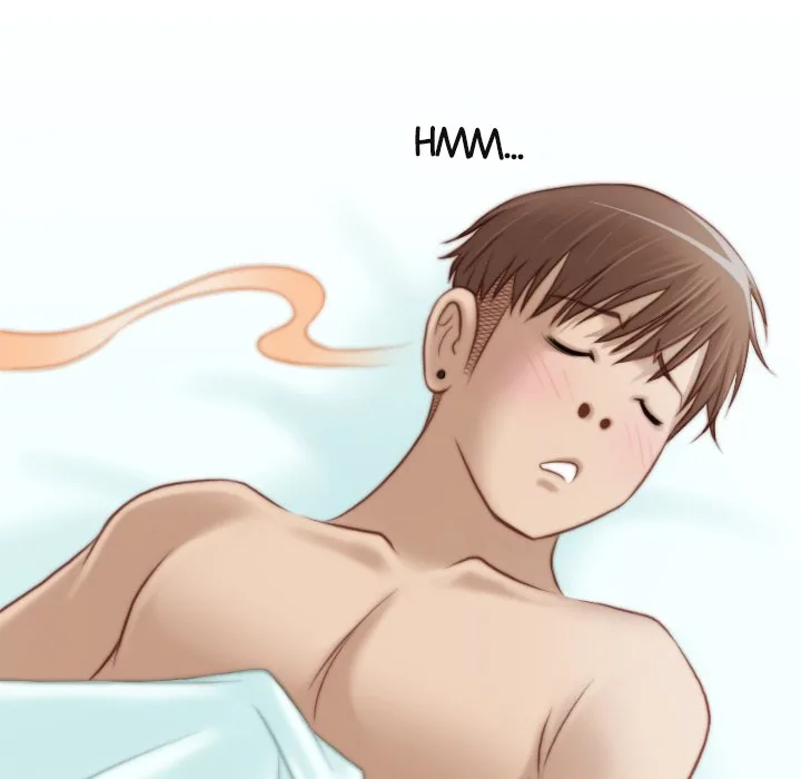 Secret Workshop Chapter 18 page 88 - 