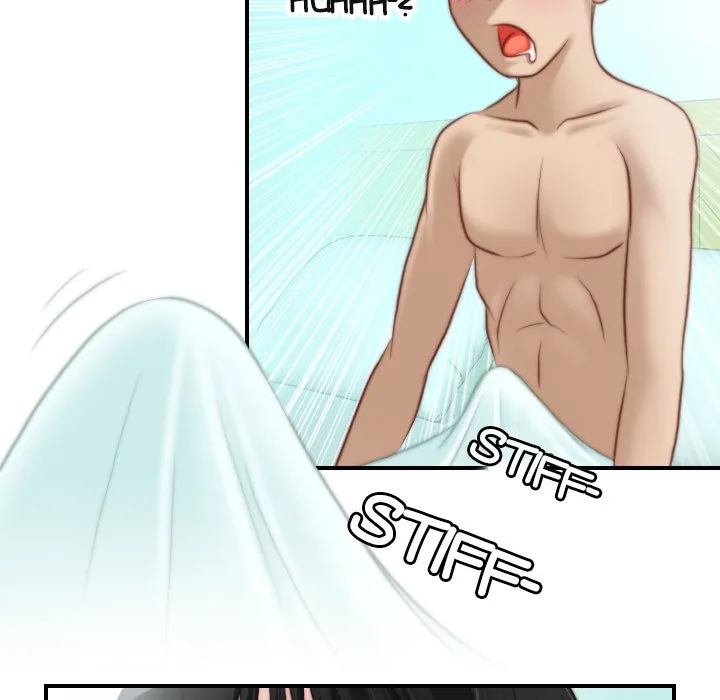 Secret Workshop Chapter 18 page 93 - 