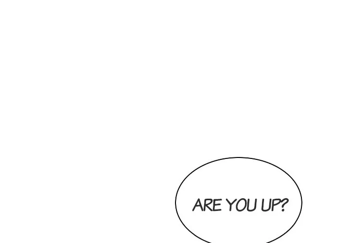 Secret Workshop Chapter 19 page 1 - 