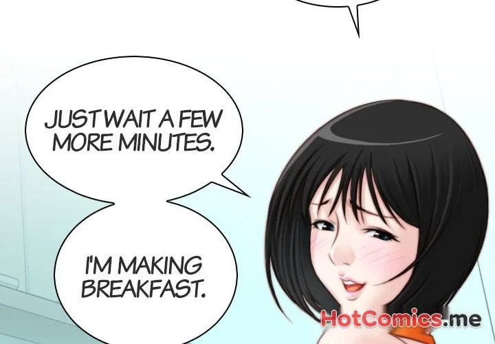 Secret Workshop Chapter 19 page 2 - 