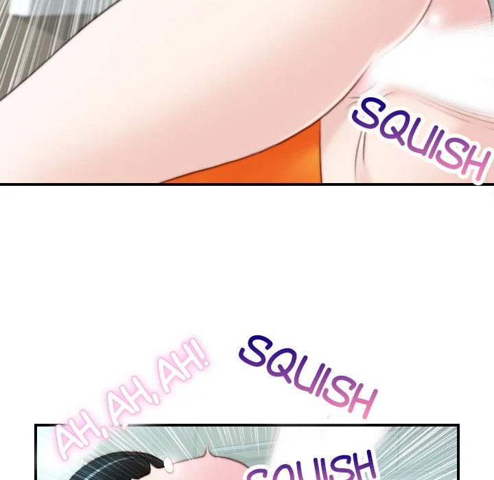 Secret Workshop Chapter 19 page 15 - 