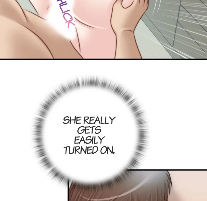 Secret Workshop Chapter 19 page 19 - 