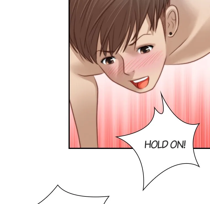 Secret Workshop Chapter 19 page 20 - 