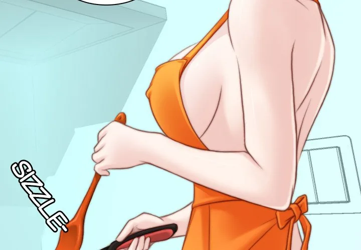 Secret Workshop Chapter 19 page 3 - 