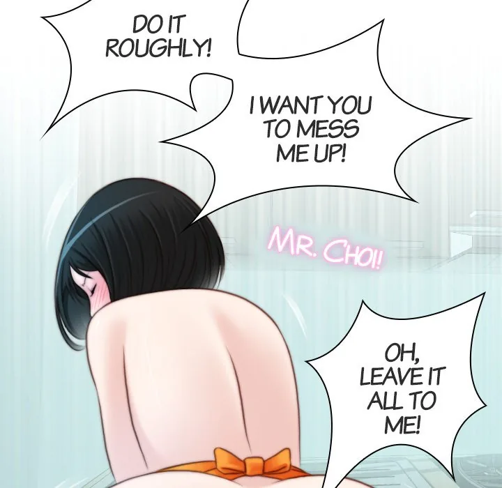 Secret Workshop Chapter 19 page 21 - 
