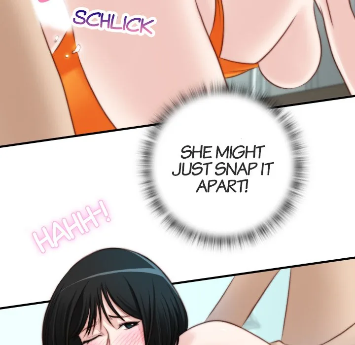 Secret Workshop Chapter 19 page 26 - 