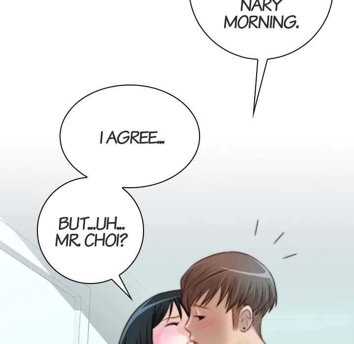 Secret Workshop Chapter 19 page 29 - 