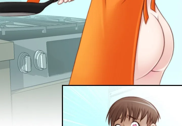 Secret Workshop Chapter 19 page 4 - 