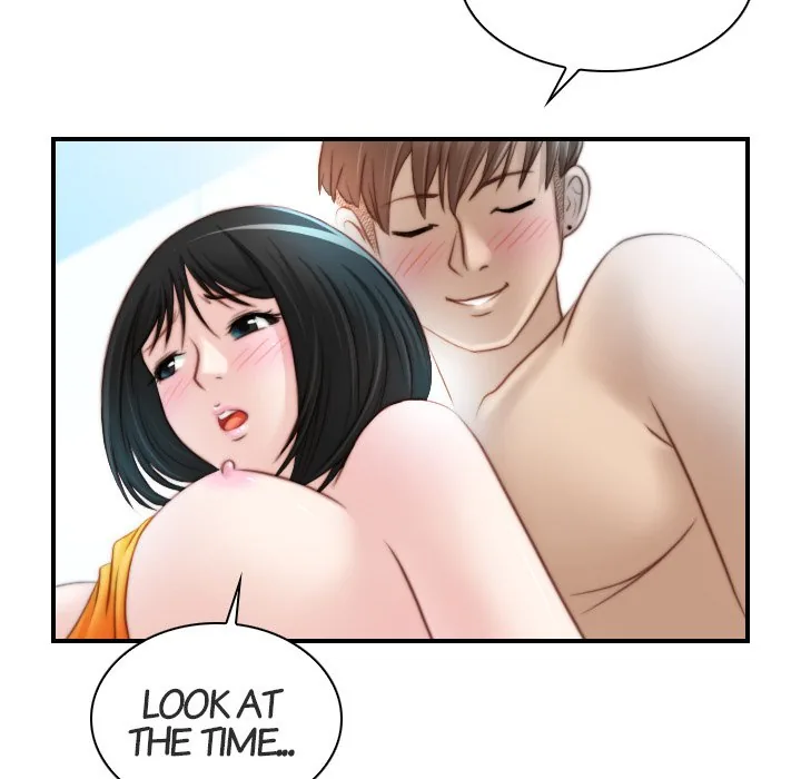 Secret Workshop Chapter 19 page 31 - 