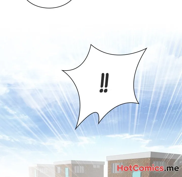 Secret Workshop Chapter 19 page 32 - 