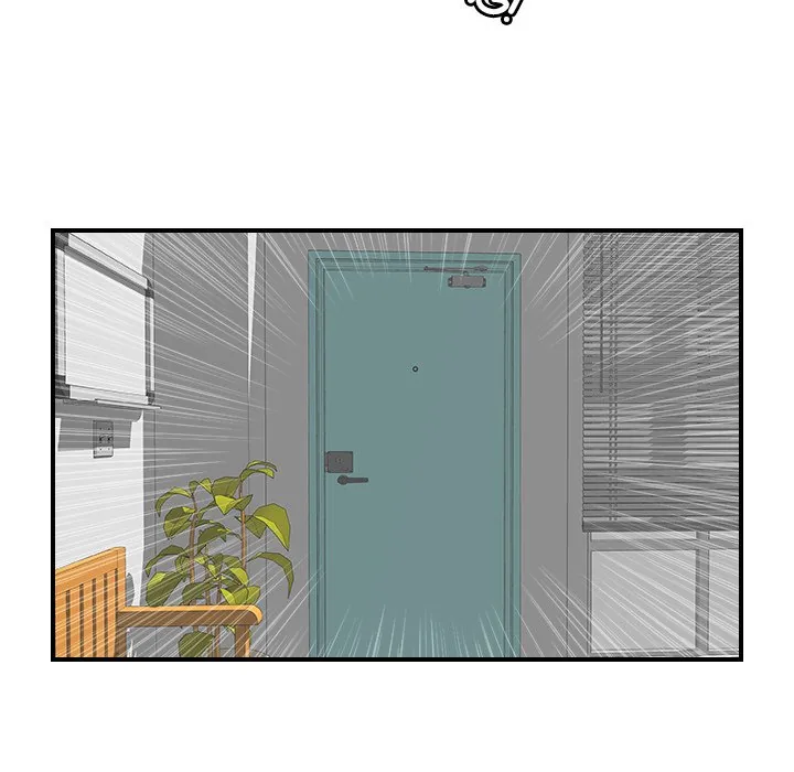 Secret Workshop Chapter 19 page 37 - 