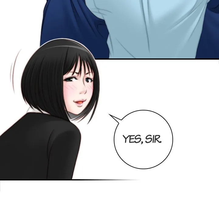 Secret Workshop Chapter 19 page 39 - 