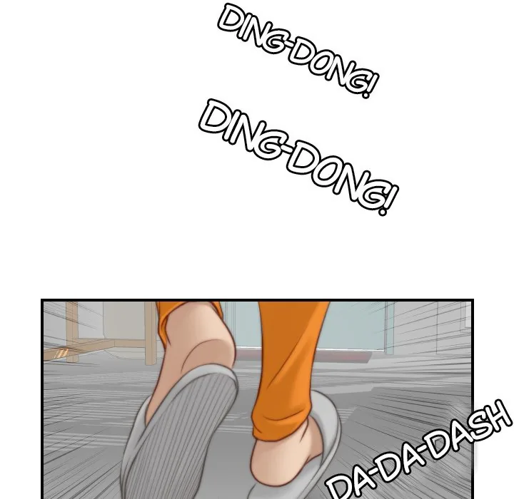 Secret Workshop Chapter 19 page 40 - 