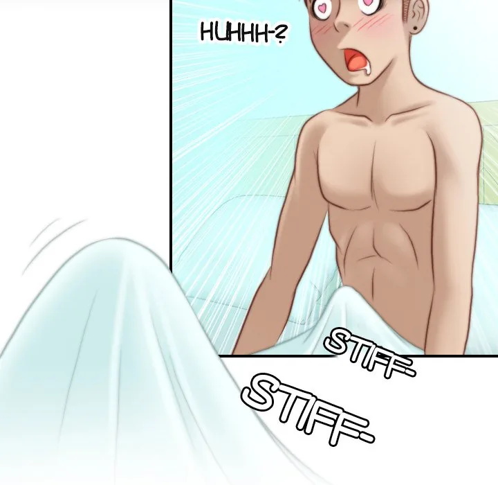 Secret Workshop Chapter 19 page 5 - 