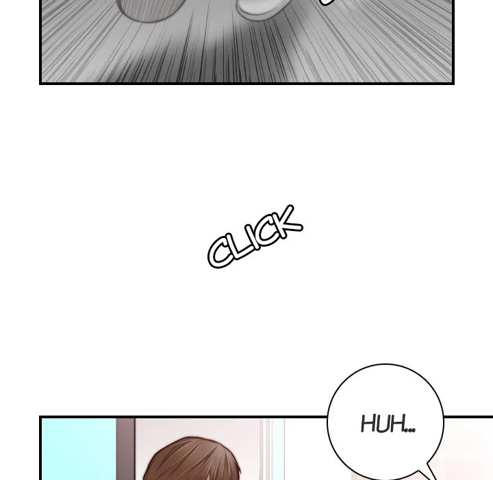 Secret Workshop Chapter 19 page 41 - 