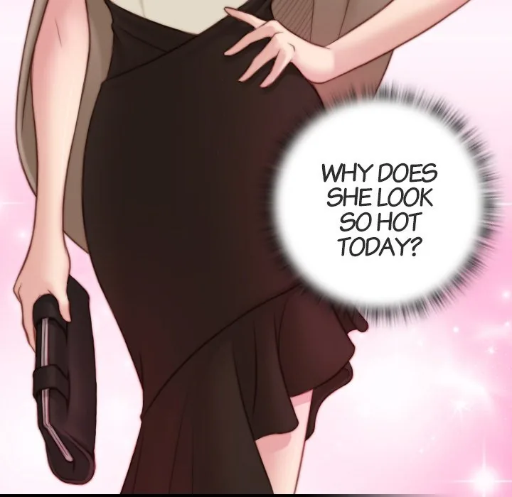 Secret Workshop Chapter 19 page 44 - 