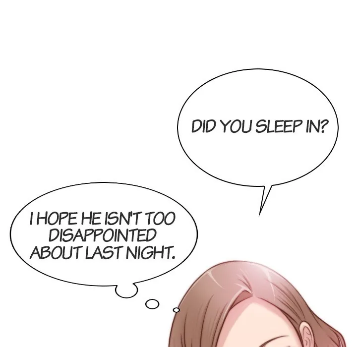 Secret Workshop Chapter 19 page 45 - 