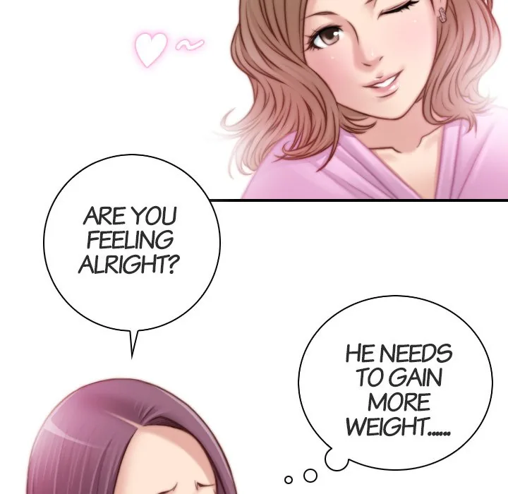 Secret Workshop Chapter 19 page 46 - 