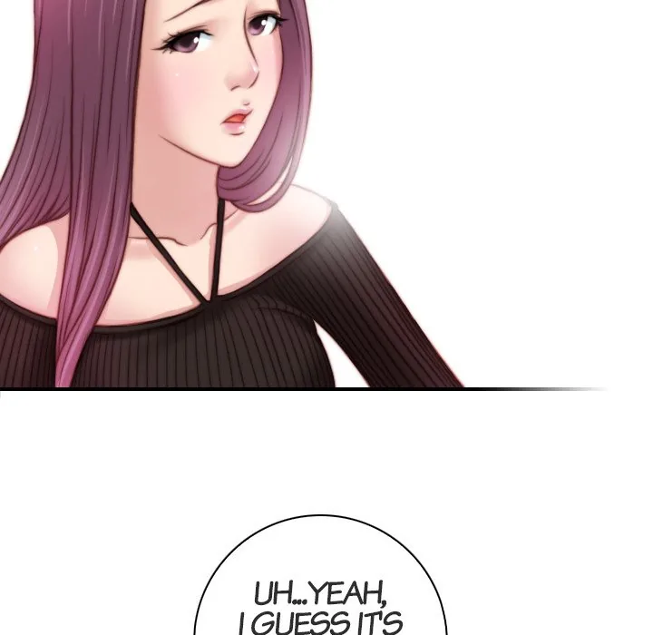 Secret Workshop Chapter 19 page 47 - 