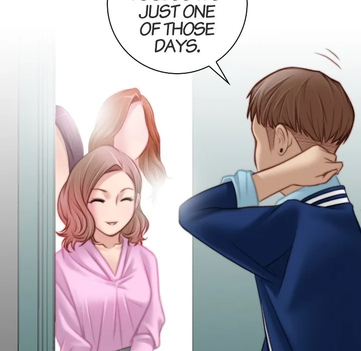 Secret Workshop Chapter 19 page 48 - 