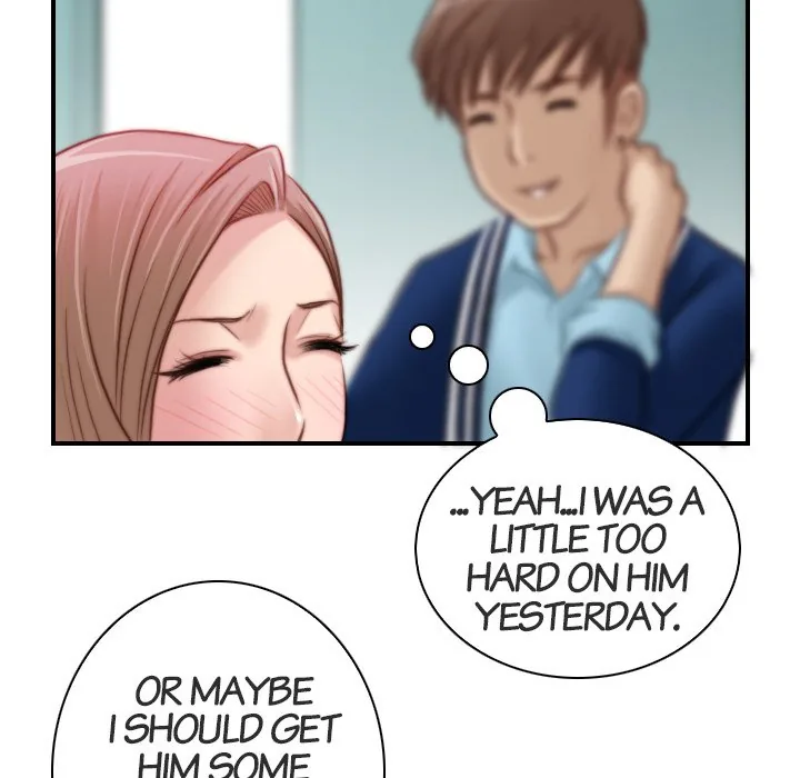 Secret Workshop Chapter 19 page 50 - 