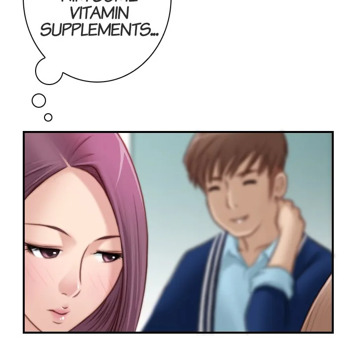 Secret Workshop Chapter 19 page 51 - 