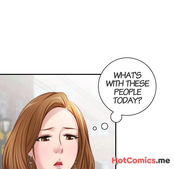 Secret Workshop Chapter 19 page 52 - 