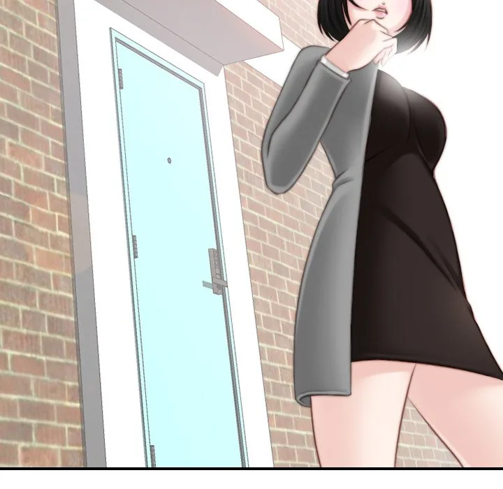Secret Workshop Chapter 19 page 55 - 