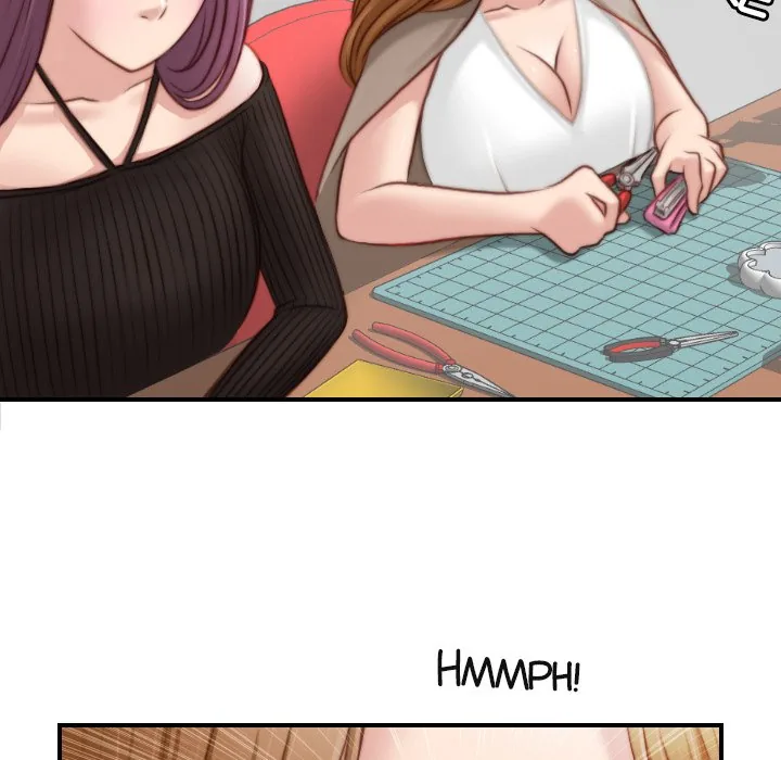Secret Workshop Chapter 19 page 60 - 