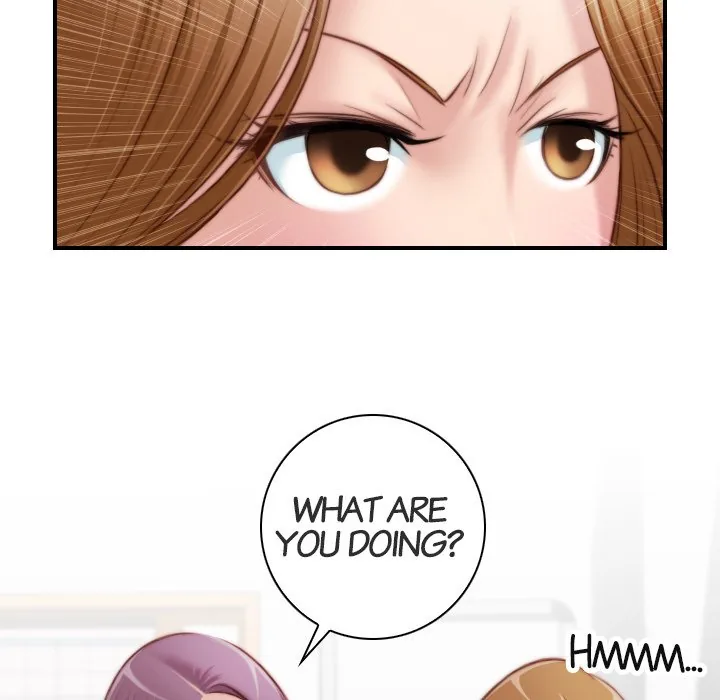 Secret Workshop Chapter 19 page 61 - 