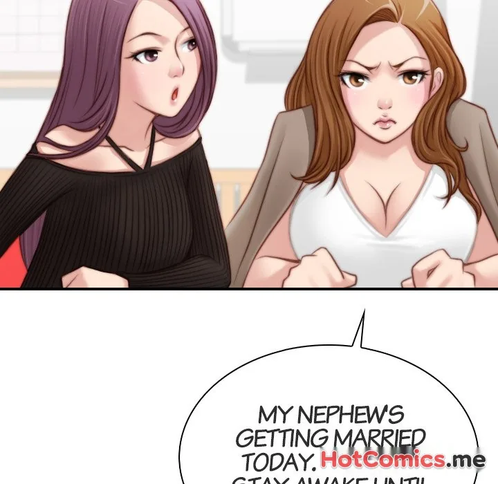 Secret Workshop Chapter 19 page 62 - 