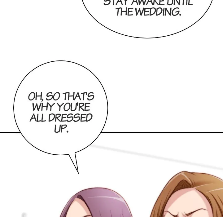 Secret Workshop Chapter 19 page 63 - 