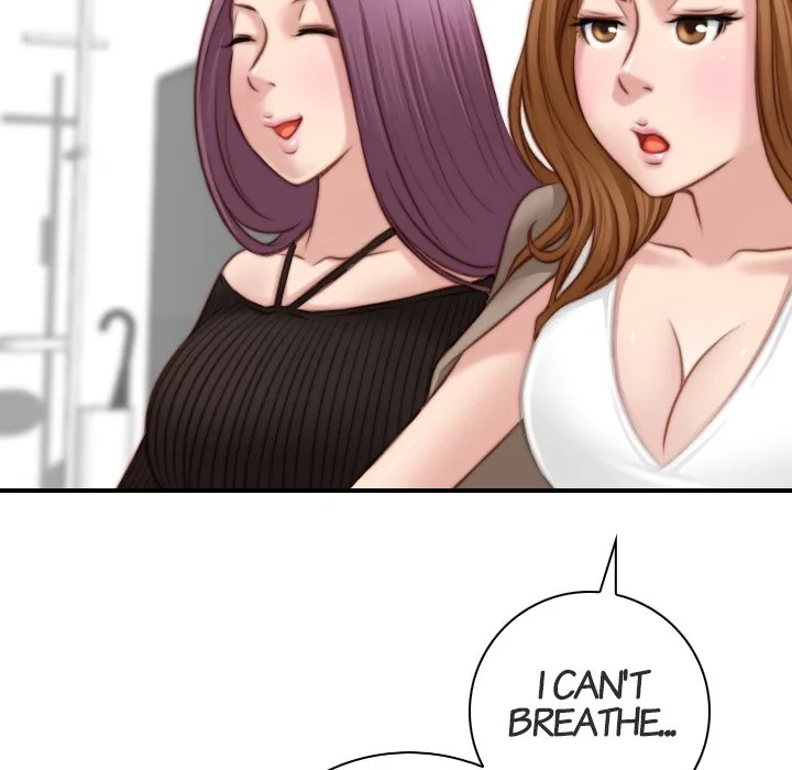Secret Workshop Chapter 19 page 64 - 