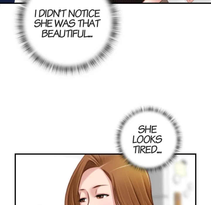 Secret Workshop Chapter 19 page 66 - 