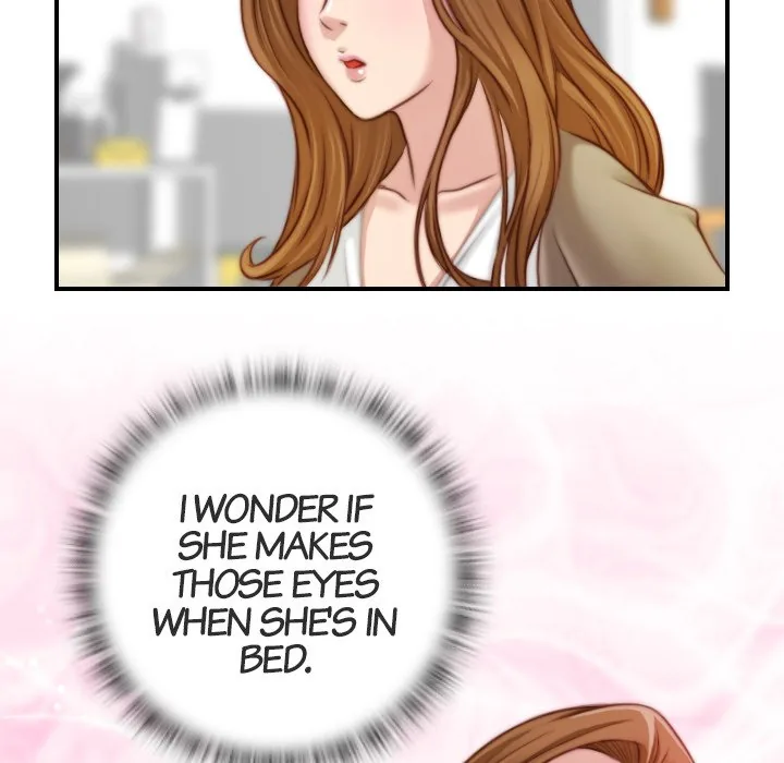 Secret Workshop Chapter 19 page 67 - 