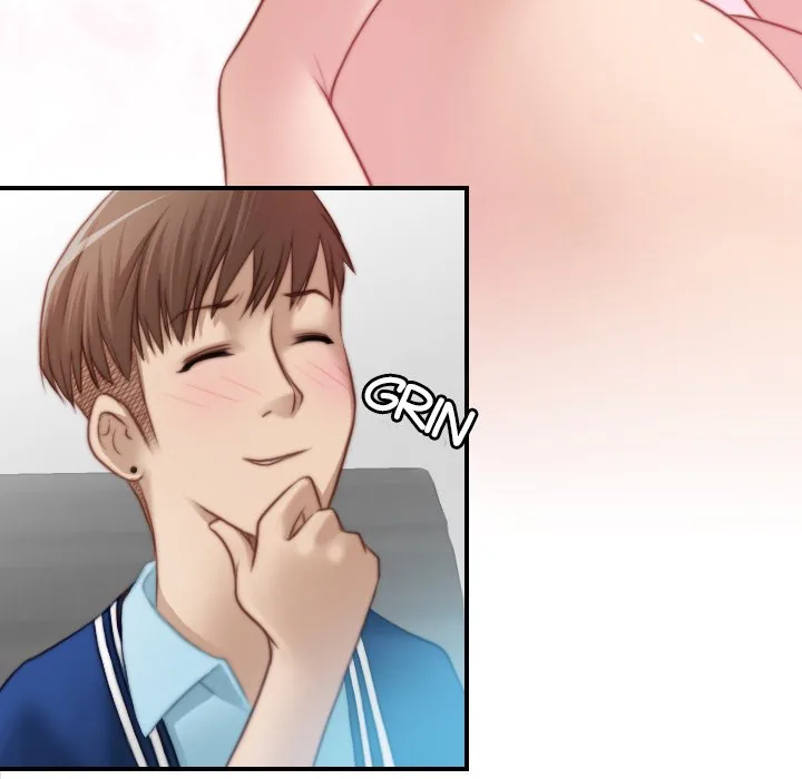 Secret Workshop Chapter 19 page 69 - 