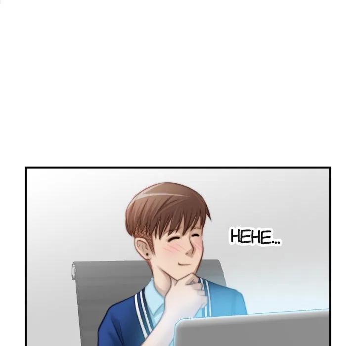 Secret Workshop Chapter 19 page 70 - 