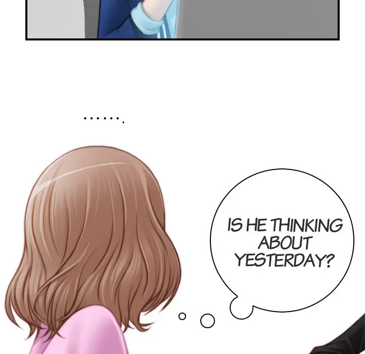 Secret Workshop Chapter 19 page 71 - 
