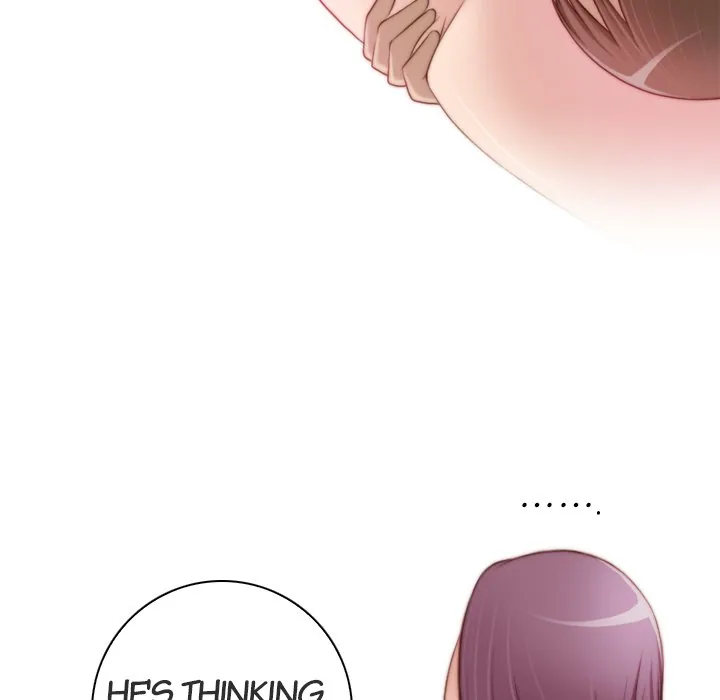 Secret Workshop Chapter 19 page 73 - 